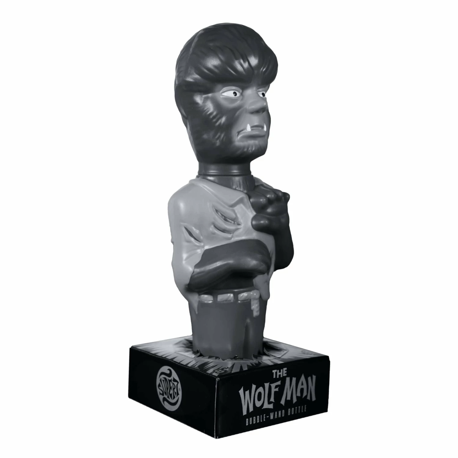 SUPER7 Universal Monsters Super Soapies - Set Of 6 (Silver Screen) 3 SUPER7 Universal Monsters Super Soapies - Set Of 6 (Silver Screen) - Image 3