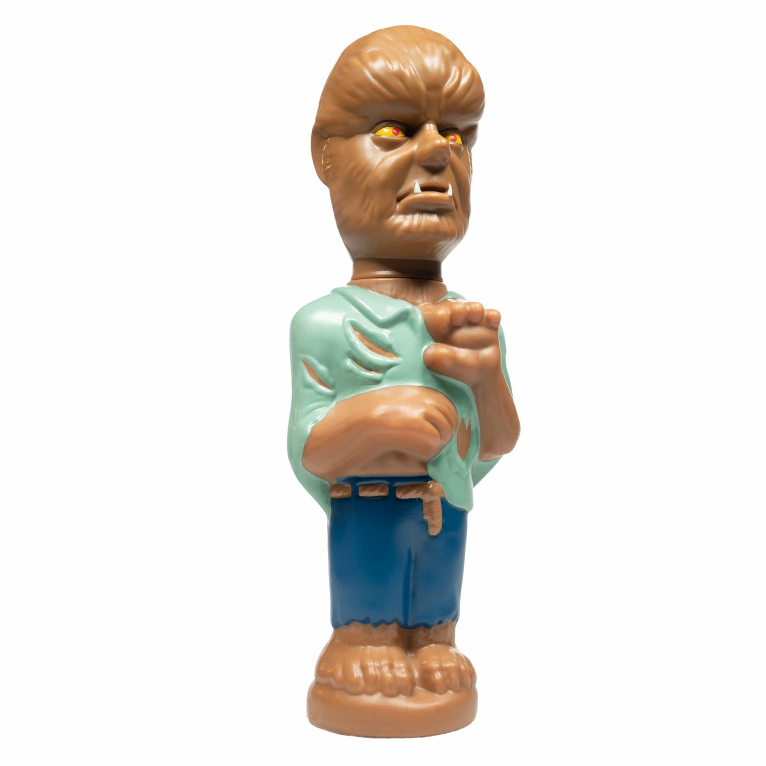 SUPER7 Universal Monsters Super Soapies - Wolf Man 3 SUPER7 Universal Monsters Super Soapies - Wolf Man - Image 3