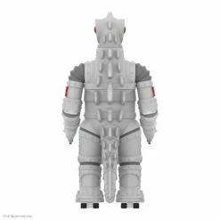 SUPER7 Toho Super Shogun - Mechagodzilla (Full Color) -Cheap SUPER7 Store SS Toho Mechagodzilla FullColor Back 2048crop