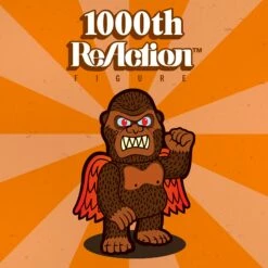 Super7 ReAction Figure - Wing Kong -Cheap SUPER7 Store Super7 WingKong graphic 2048