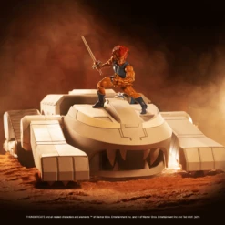 SUPER7 ThunderCats ULTIMATES! Vehicle - ThunderTank 30 SUPER7 ThunderCats ULTIMATES! Vehicle - ThunderTank -Cheap SUPER7 Store TT H20 2048x2048 legal
