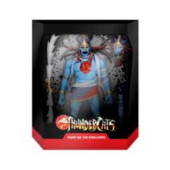 SUPER7 ThunderCats ULTIMATES! Figure Wave 2 - Mumm-Ra The Ever-Living With Ma-Mutt 2-Pack -Cheap SUPER7 Store Thundercats Box Web W1Re MummRa2
