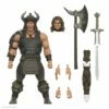 SUPER7 Conan The Barbarian ULTIMATES! Wave 5 - Conan (Battle Of The Mounds)