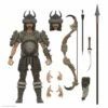 SUPER7 Conan The Barbarian ULTIMATES! Wave 5 - Subotai (Battle Of The Mounds)