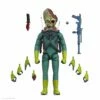 SUPER7 Mars Attacks ULTIMATES! Wave 1 - Martian (Smashing The Enemy)