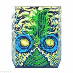 SUPER7 Metaluna Mutant Ultimates! Wave 02 - Metaluna (Blue Glow) 12 SUPER7 Metaluna Mutant Ultimates! Wave 02 - Metaluna (Blue Glow) -Cheap SUPER7 Store UL MetalunaMutant Glow Box Closed comp