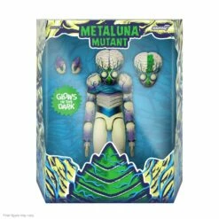 SUPER7 Metaluna Mutant Ultimates! Wave 02 - Metaluna (Blue Glow) 11 SUPER7 Metaluna Mutant Ultimates! Wave 02 - Metaluna (Blue Glow) -Cheap SUPER7 Store UL MetalunaMutant Glow Box Open comp