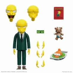 SUPER7 The Simpsons ULTIMATES! Wave 3 -Cheap SUPER7 Store UL Simpsons W3 Mr.Burns grid 2048 5849bb4a f658 4bcc 98bc 2fbba50e5c0a