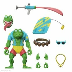 SUPER7 Teenage Mutant Ninja Turtles ULTIMATES! Wave 8 - Set Of 4 8 SUPER7 Teenage Mutant Ninja Turtles ULTIMATES! Wave 8 - Set Of 4 -Cheap SUPER7 Store UL TMNT W8 Genghis Frog Grid 2048 e7215209 766a 49f6 8746 c103294f6b1b