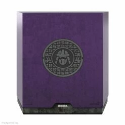 SUPER7 Teenage Mutant Ninja Turtles ULTIMATES! Wave 8 - Shredder (Silver Armor) 7 SUPER7 Teenage Mutant Ninja Turtles ULTIMATES! Wave 8 - Shredder (Silver Armor) -Cheap SUPER7 Store UL TMNT W8 Shredder closed Box 2048