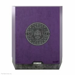 SUPER7 Teenage Mutant Ninja Turtles ULTIMATES! Wave 9 - Scumbug 7 SUPER7 Teenage Mutant Ninja Turtles ULTIMATES! Wave 9 - Scumbug -Cheap SUPER7 Store UL TMNT W9 SCUMBUG Box Closed 2048