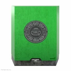 SUPER7 Teenage Mutant Ninja Turtles ULTIMATES! Wave 9 - Slam Dunkin' Don 7 SUPER7 Teenage Mutant Ninja Turtles ULTIMATES! Wave 9 - Slam Dunkin' Don -Cheap SUPER7 Store UL TMNT W9 SLAM DUNKIN DON Box Closed 2048