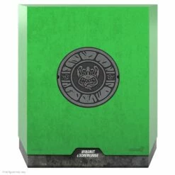 SUPER7 Teenage Mutant Ninja Turtles ULTIMATES! Wave 9 - Wingnut & Screwloose 7 SUPER7 Teenage Mutant Ninja Turtles ULTIMATES! Wave 9 - Wingnut & Screwloose -Cheap SUPER7 Store UL TMNT W9 WINGNUT box closed 2048