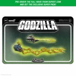 SUPER7 Toho ULTIMATES! Wave 4 - SpaceGodzilla & M.O.G.U.E.R.A. -Cheap SUPER7 Store UL TOHO W4 SuperPack Card f132c446 6a40 4204 a2e4 10d78cd44862