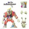 SUPER7 TMNT ULTIMATES! Wave 4 - Muckman & Joe Eyeball (Glow) [NYCC]