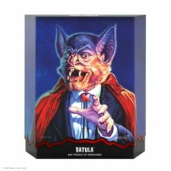 SUPER7 The Worst ULTIMATES! Wave 1 - Batula -Cheap SUPER7 Store UL TheWorst W1 Batula box closed 2048