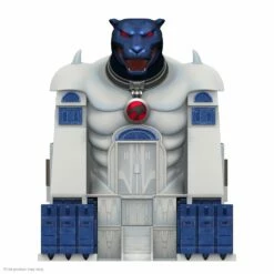 SUPER7 ThunderCats ULTIMATES!- Cats' Lair