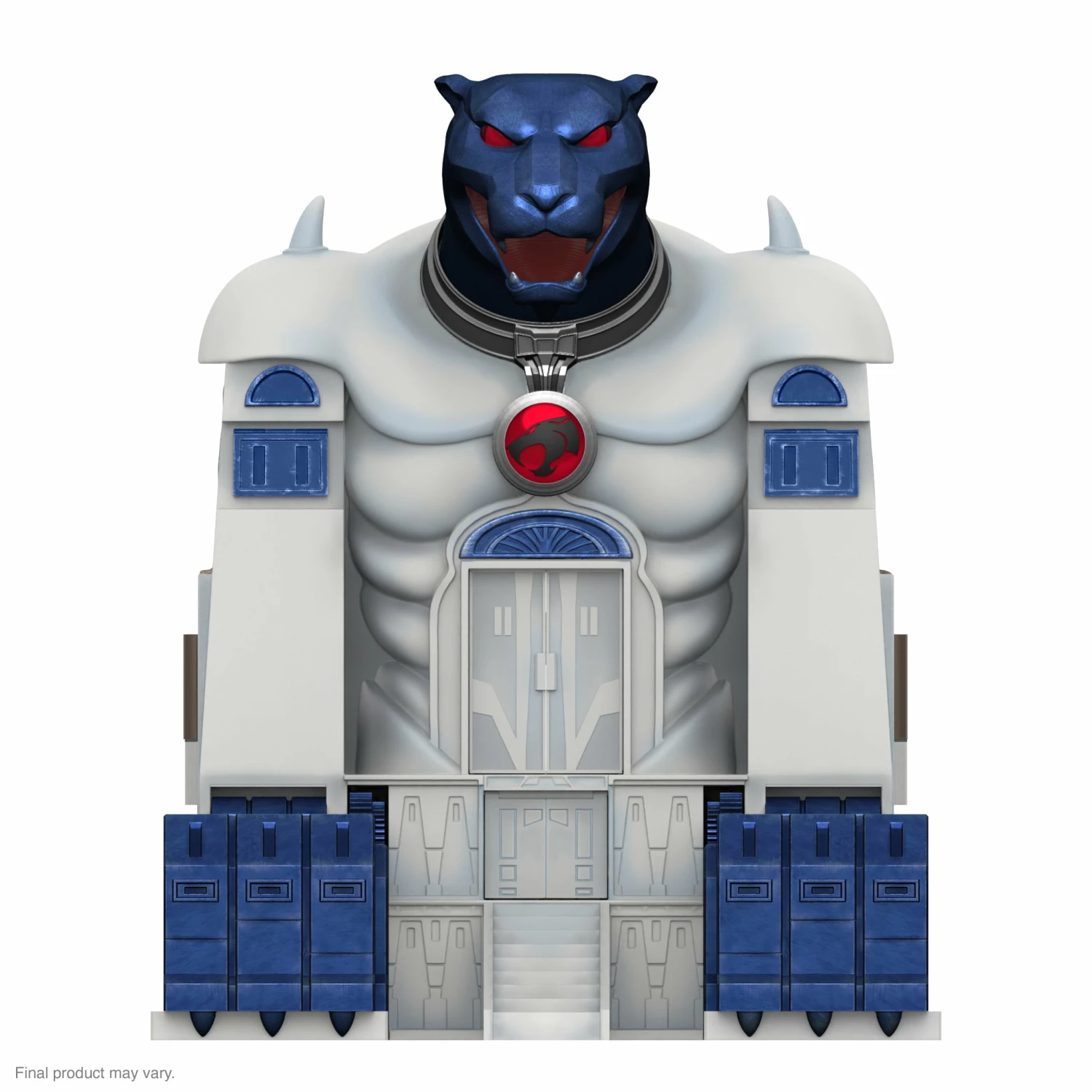 SUPER7 ThunderCats ULTIMATES!- Cats' Lair 1 SUPER7 ThunderCats ULTIMATES!- Cats' Lair