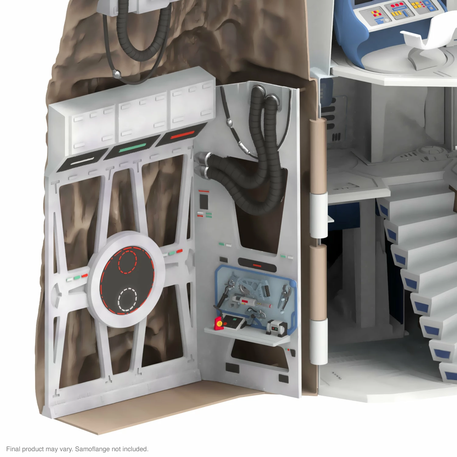 SUPER7 ThunderCats ULTIMATES!- Cats' Lair 15 SUPER7 ThunderCats ULTIMATES!- Cats' Lair - Image 15