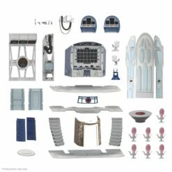 SUPER7 ThunderCats ULTIMATES!- Cats' Lair 38 SUPER7 ThunderCats ULTIMATES!- Cats' Lair -Cheap SUPER7 Store UL ThunderCats CatsLair Store13