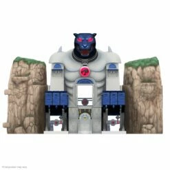 SUPER7 ThunderCats ULTIMATES!- Cats' Lair 23 SUPER7 ThunderCats ULTIMATES!- Cats' Lair -Cheap SUPER7 Store UL ThunderCats CatsLair Store2