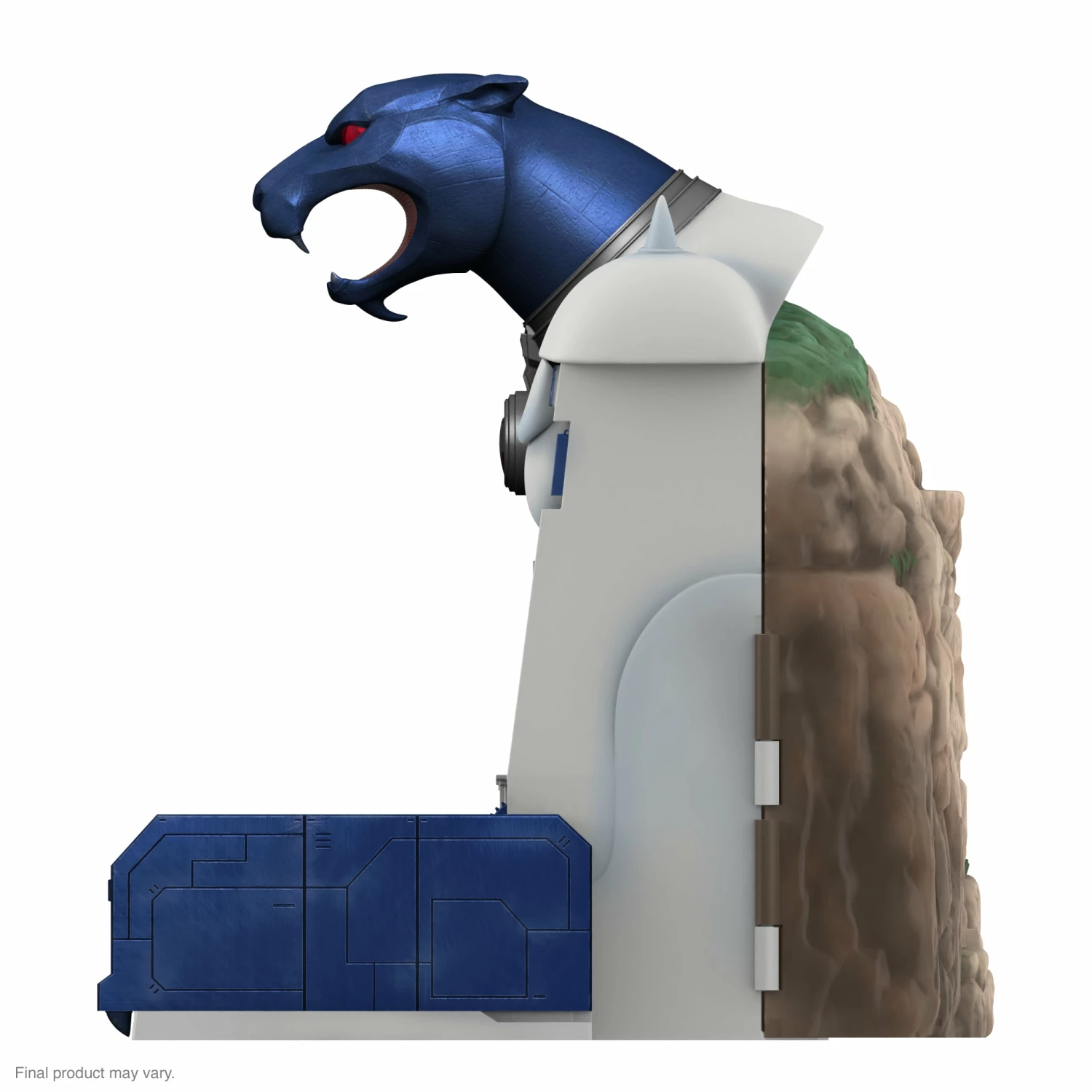 SUPER7 ThunderCats ULTIMATES!- Cats' Lair 6 SUPER7 ThunderCats ULTIMATES!- Cats' Lair - Image 6