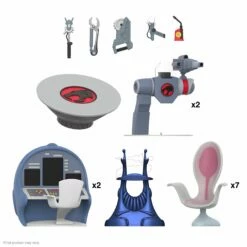 SUPER7 ThunderCats ULTIMATES!- Cats' Lair 29 SUPER7 ThunderCats ULTIMATES!- Cats' Lair -Cheap SUPER7 Store UL ThunderCats CatsLair Store6