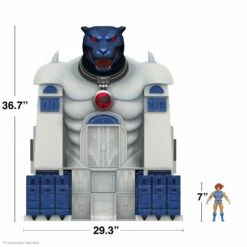 SUPER7 ThunderCats ULTIMATES!- Cats' Lair 26 SUPER7 ThunderCats ULTIMATES!- Cats' Lair -Cheap SUPER7 Store UL ThunderCats CatsLair Store7