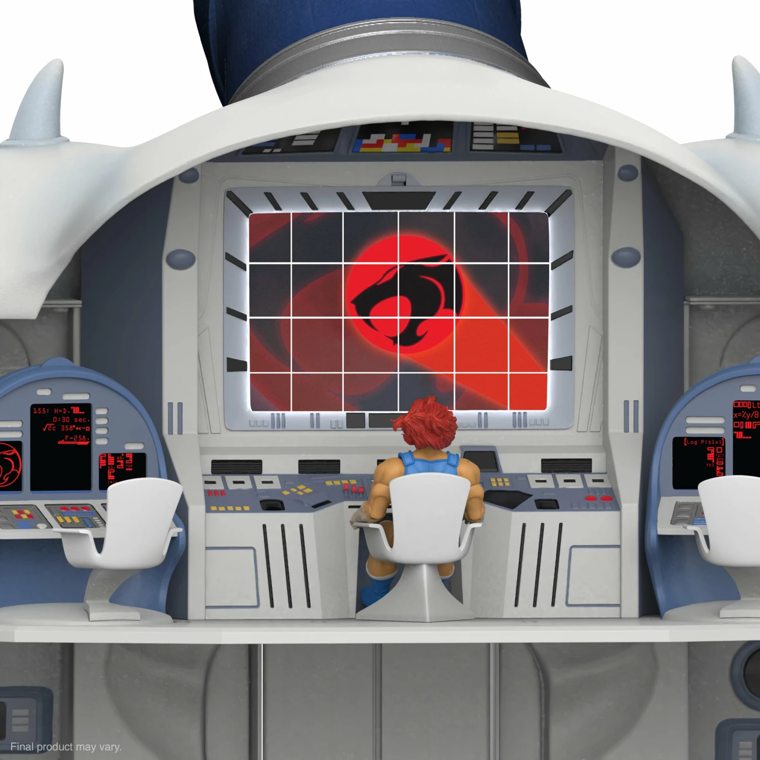 SUPER7 ThunderCats ULTIMATES!- Cats' Lair 11 SUPER7 ThunderCats ULTIMATES!- Cats' Lair - Image 11