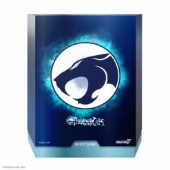 Thundercats ULTIMATES! - Ghost Jaga [Super7 Exclusive] -Cheap SUPER7 Store UL ThunderCats GhostJaga Closed Box 2048 2072a1a4 9325 41bc 9f9e f51fc653959c