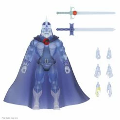 Thundercats ULTIMATES! - Ghost Jaga [Super7 Exclusive]