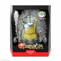 SUPER7 Thundercats ULTIMATES! Reptilians - Guard -Cheap SUPER7 Store UL ThunderCats ReptilianArmy Guard Box open 2048