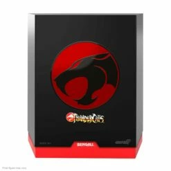SUPER7 ThunderCats ULTIMATES! Wave 5 - Bengali -Cheap SUPER7 Store UL ThunderCats W5 Bengali box closed 2048