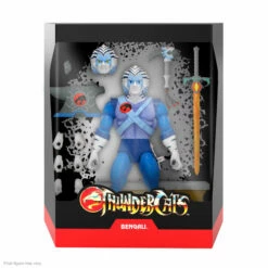SUPER7 ThunderCats ULTIMATES! Wave 5 - Bengali -Cheap SUPER7 Store UL ThunderCats W5 Bengali box open 2048