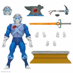 SUPER7 ThunderCats ULTIMATES! Wave 5 - Bengali