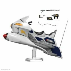 SUPER7 ThunderCats ULTIMATES! Wave 5.5 - Electro-Charger