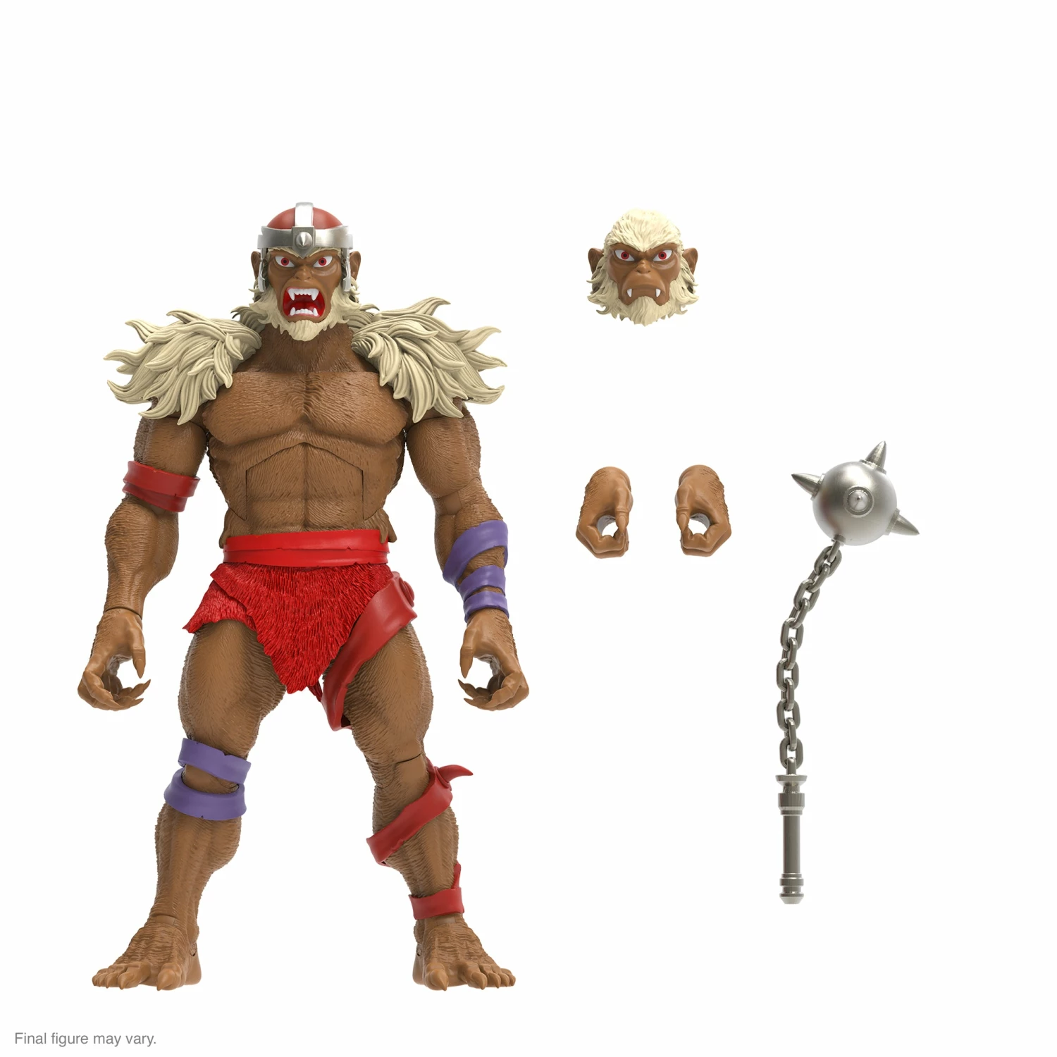 SUPER7 ThunderCats ULTIMATES! Wave 6 5 SUPER7 ThunderCats ULTIMATES! Wave 6 - Image 5