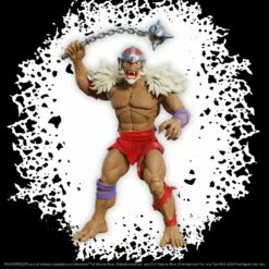 SUPER7 ThunderCats ULTIMATES! Wave 6 - Monkian [Toy Recolor] -Cheap SUPER7 Store UL ThunderCats W6 Monkian hero 2048