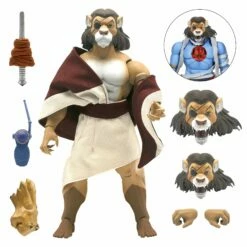 SUPER7 ThunderCats ULTIMATES! Wave 4 - Pumm-Ra