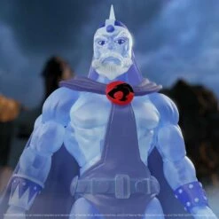 Thundercats ULTIMATES! - Ghost Jaga [Super7 Exclusive] -Cheap SUPER7 Store UL Thundercats GhostJaga Hero 2 2048