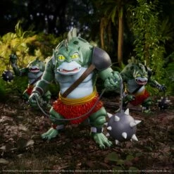 SUPER7 ThunderCats ULTIMATES! Reptilians - Full Set 8 SUPER7 ThunderCats ULTIMATES! Reptilians - Full Set -Cheap SUPER7 Store UL Thundercats ReptilianArmy Warrior Hero 2048crop 1