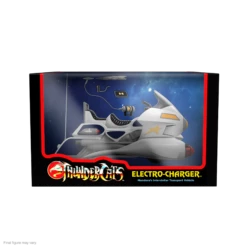 SUPER7 ThunderCats ULTIMATES! Wave 5.5 - Electro-Charger -Cheap SUPER7 Store UL Thundercats W5.5 Electro charger box open