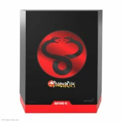 SUPER7 ThunderCats ULTIMATES! Wave 7 - Ratar-O 7 SUPER7 ThunderCats ULTIMATES! Wave 7 - Ratar-O -Cheap SUPER7 Store UL Thundercats W7 Ratar O Box Closed 2048