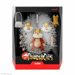 SUPER7 ThunderCats ULTIMATES! Wave 7 - Snarf -Cheap SUPER7 Store UL Thundercats W7 Snarf Box Open 2048 0c793677 89f6 4043 bbca e14e3e4d198b
