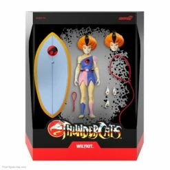 SUPER7 Thundercats ULTIMATES! Wave 8 - WilyKit -Cheap SUPER7 Store UL Thundercats W8 Wilykit Box 2048