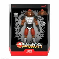 SUPER7 ThunderCats ULTIMATES! Wave 09 - Grune The Destroyer (Toy Recolor) 6 SUPER7 ThunderCats ULTIMATES! Wave 09 - Grune The Destroyer (Toy Recolor) -Cheap SUPER7 Store UL Thundercats W9 Grune Box