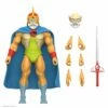 SUPER7 ThunderCats ULTIMATES! Wave 09 - Jaga (Toy Recolor)