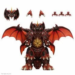 SUPER7 Toho ULTIMATES! Wave 3 - Destoroyah