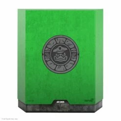 SUPER7 Teenage Mutant Ninja Turtles ULTIMATES! Wave 6 - Ace Duck 7 SUPER7 Teenage Mutant Ninja Turtles ULTIMATES! Wave 6 - Ace Duck -Cheap SUPER7 Store ULT TMNT AceDuck BoxSleeve 2048