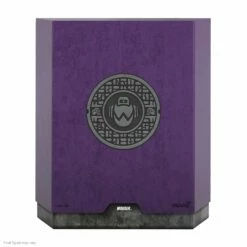 SUPER7 Teenage Mutant Ninja Turtles ULTIMATES! Wave 6 - Mouser Pack -Cheap SUPER7 Store ULT TMNT Mouser Sleeve 2048